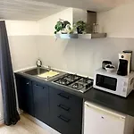 Dga Cozy Studio Relax In Padua