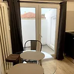 Dga Cozy Studio Relax In Padua