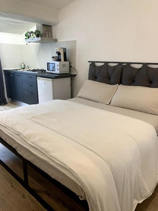 Appartamento Dga Cozy Relax In Padua *